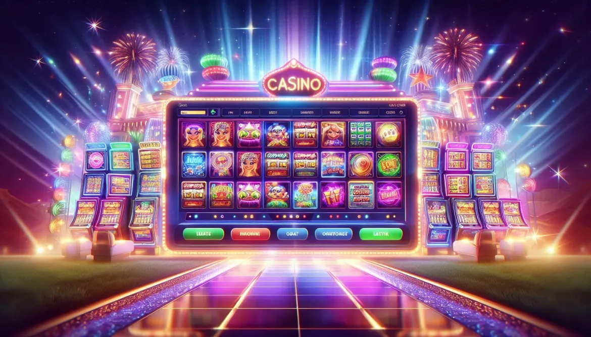 Stake Casino